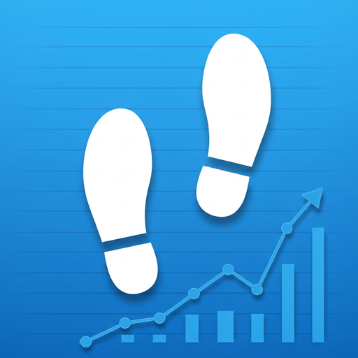 Pedometer - Step Counter