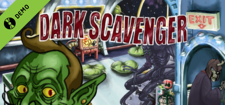 Dark Scavenger Demo