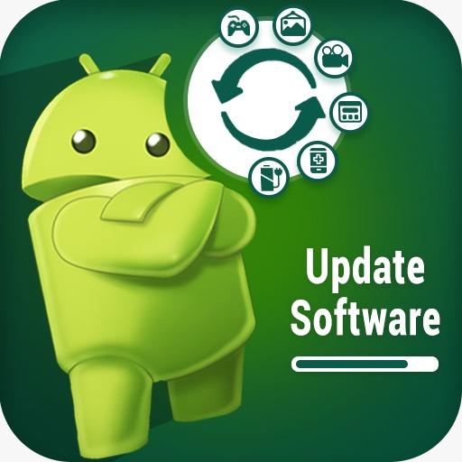Software Update: fast apps update