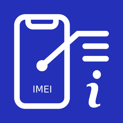 IMEI Number Check Device Info