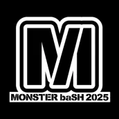 MONSTER baSH 2025