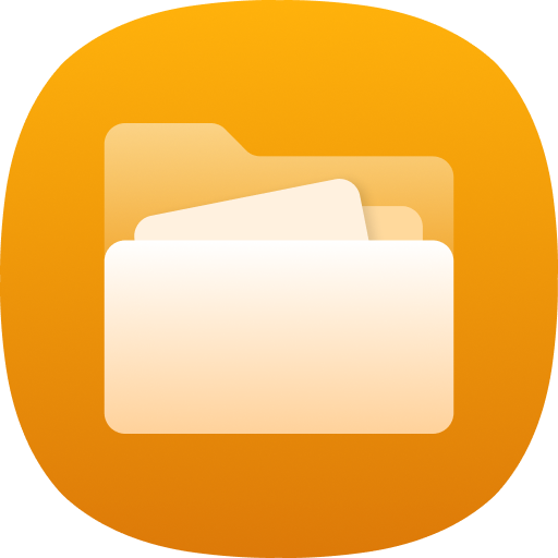 My Files - File Manager