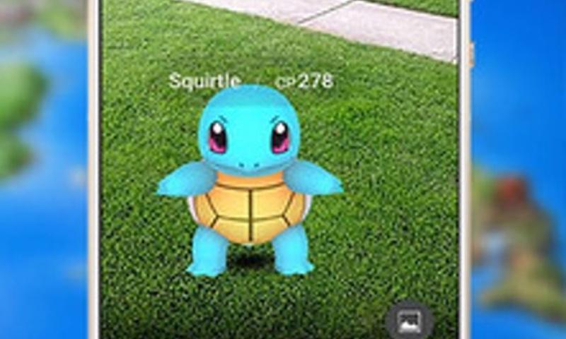 Jogar Pokemon Go no PC com emulador de Android