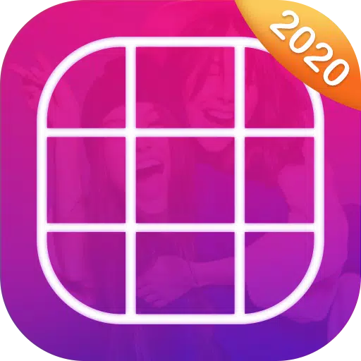 Grid & Square Maker-Video Downloader for Instagram
