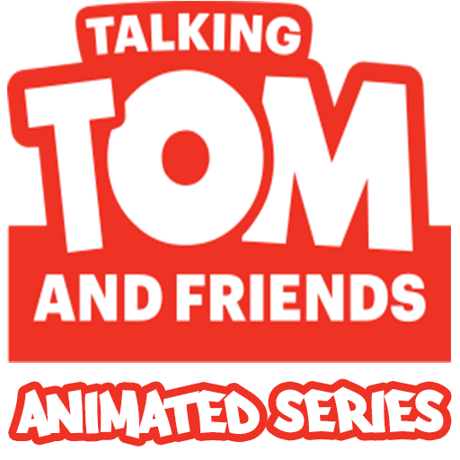 Tom And Friends Cartoon - Animated Series