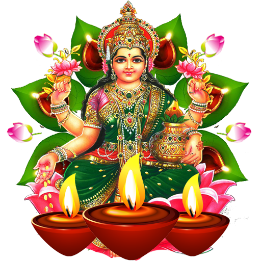 Lakshmi Devi Blessings Theme L