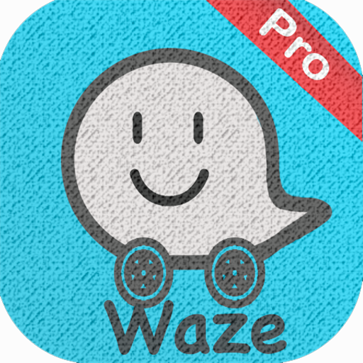 Free Maps VVaze Gps Guide