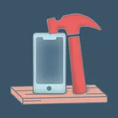 MeinZimmerer - Zimmerei-App