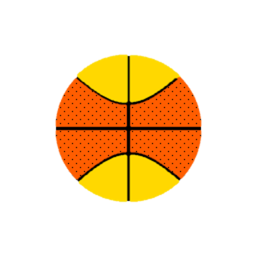 Sports - Basketball scoreboard