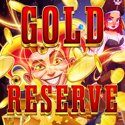 Gold Reserve