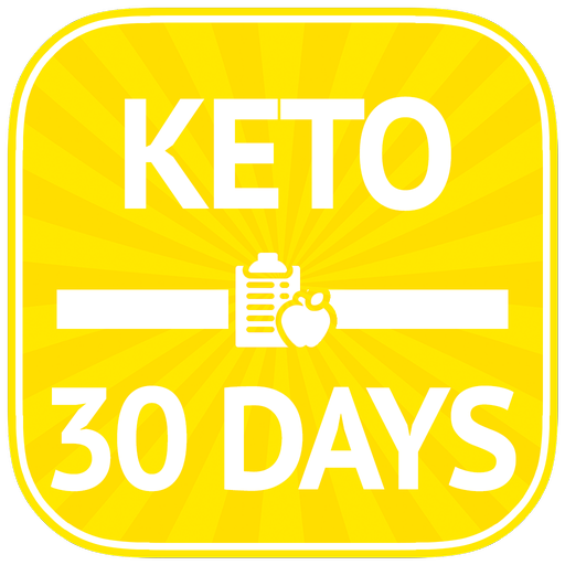 Keto Diet Plan - 30 day