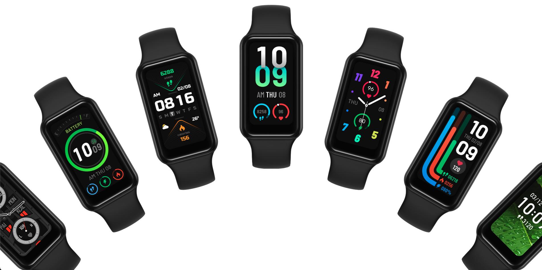 Amazfit - Download do APK para Android