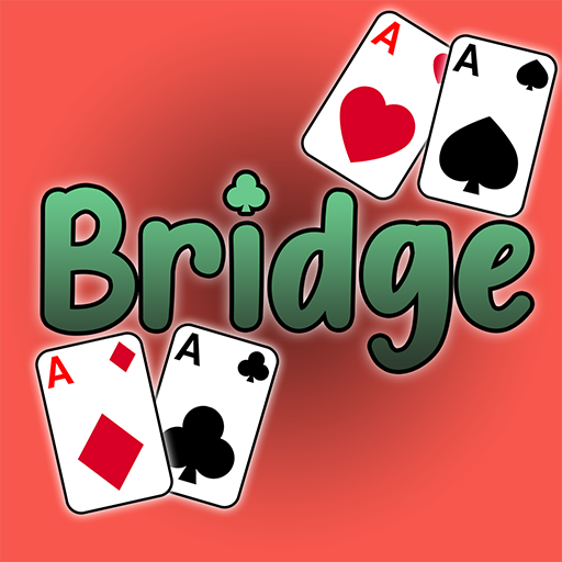 Bridge: card game