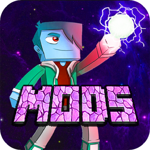 Mods for Minecraft