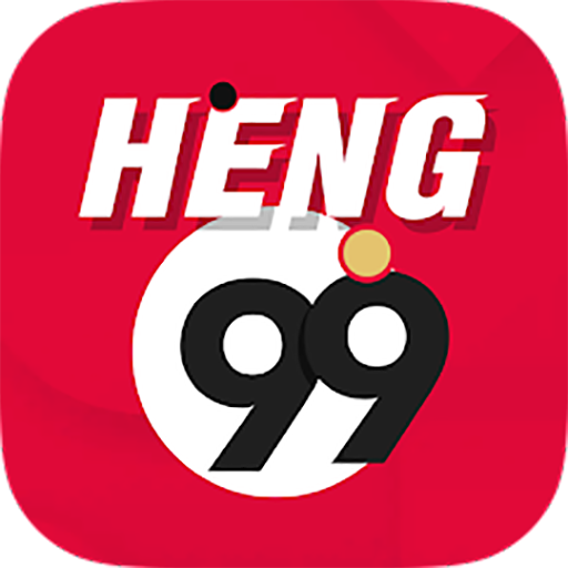 Heng99 Plush