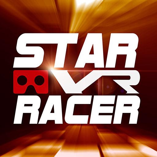 Space VR Racer