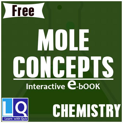 Mole Concepts