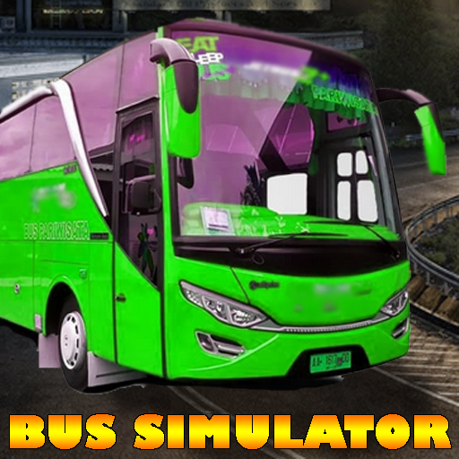Bangkok Bus Simulator Thailand