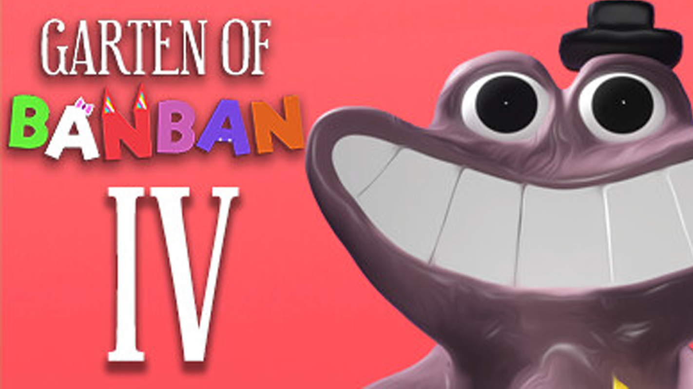 Download Garten of Banban Mod android on PC