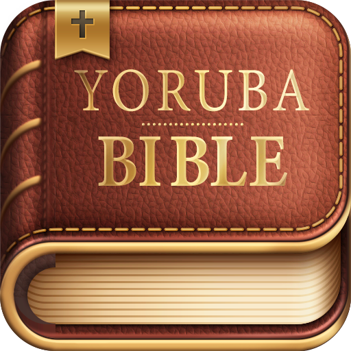 Yoruba Bible and English KJV