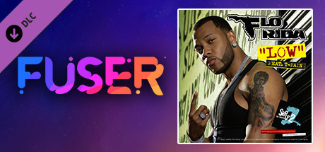 FUSER™ - Flo Rida ft. T-Pain - "Low"