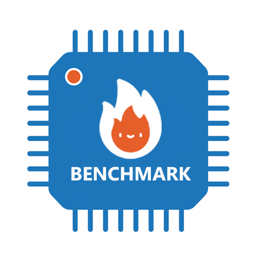 AnToTo Benchmark - CPU Test