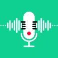 Parrot Voice Recorder