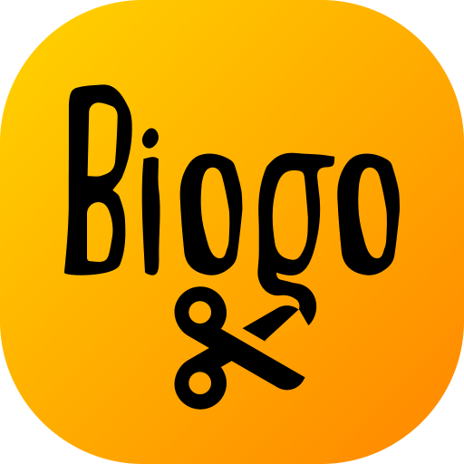 Biogo Video Slideshow Maker