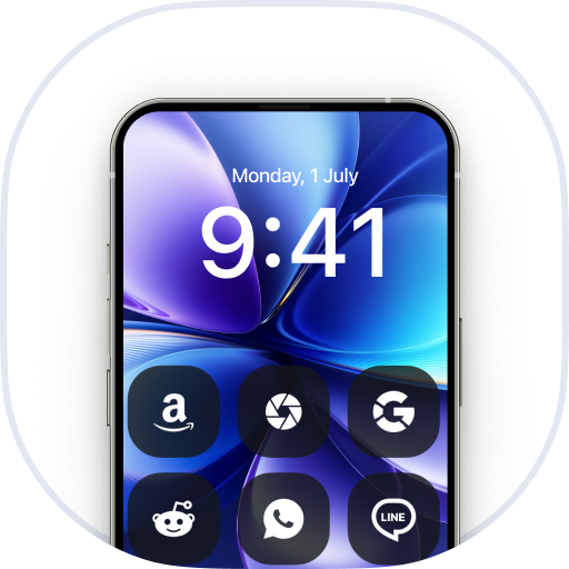 Vivvo Pad 6 Pro Launcher