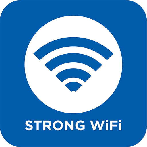 STRONG WIFI