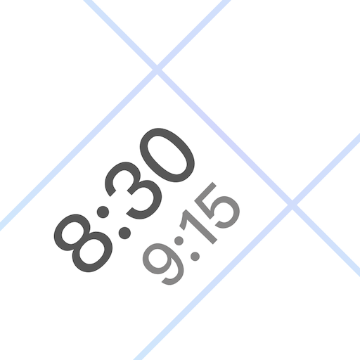 Weeklie: Timetable & Homework