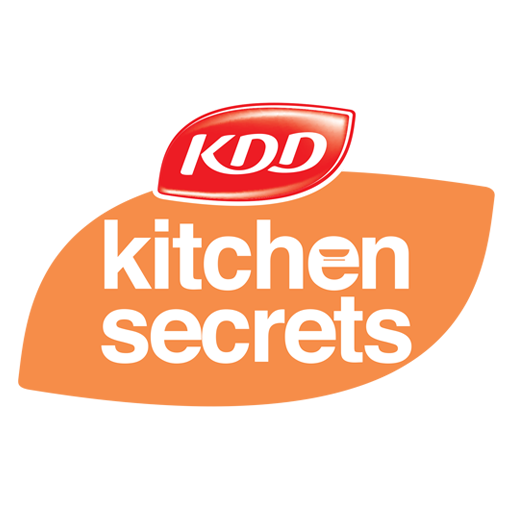 KDD Kitchen Secrets