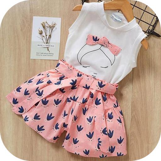 Outfits Para Niñas