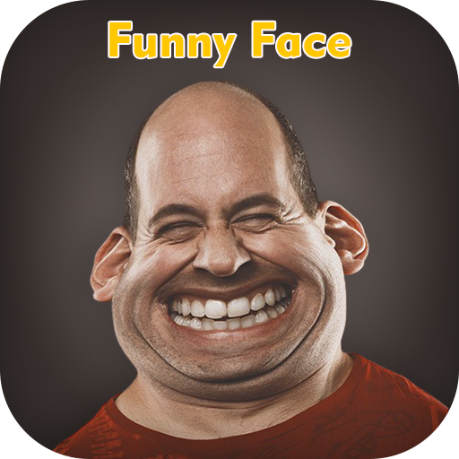 Funny Face - Face Warp