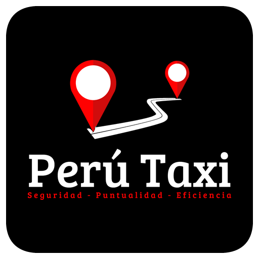 Perú Taxi Conductor