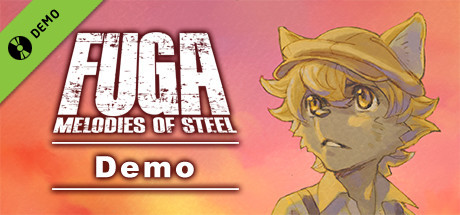 Fuga: Melodies of Steel - Demo