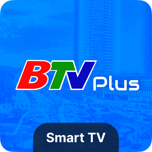 BTV Plus cho Android TV