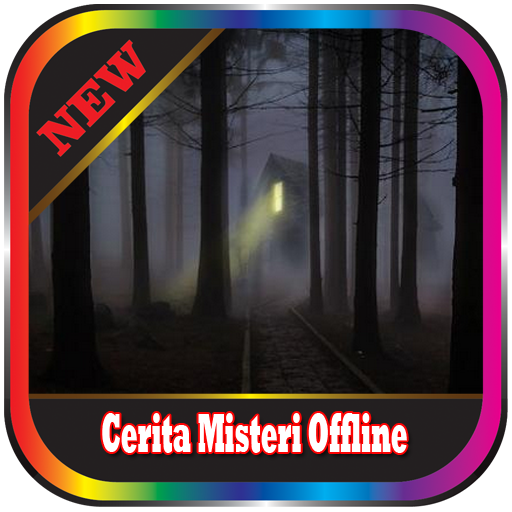 Cerita Misteri  Terbaik Offlin