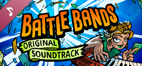 Battle Bands Soundtrack
