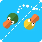 What the Duck - Duck Racing Ga