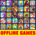 Mix Game:  Mix Games, Offline