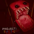 Project playtime - chapter 3