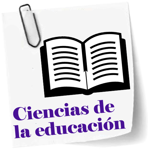 CIENCIAS DE LA EDUCACIÓN