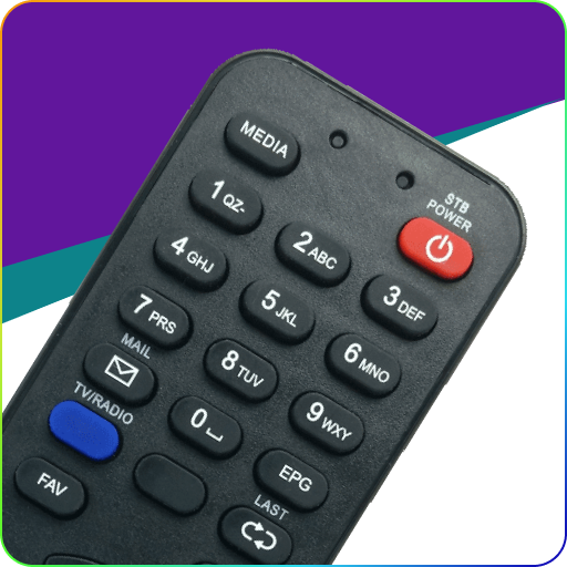 SunDirect Remote App India