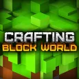 Crafting Block World: Pocket E