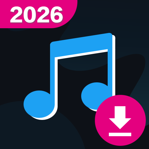Free Music - Music DL & player