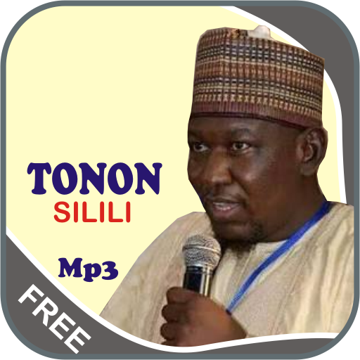 Tonon Silili Mp3-Kabiru Gombe