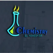 Chemistry By NIMESHSIR