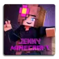 Jenny Mod for Minecraft Mods