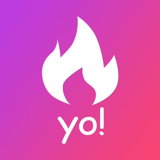 Live Video Chat Strangers-YO!